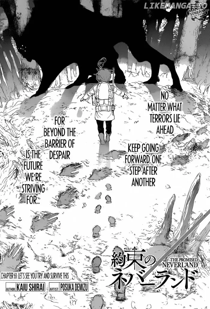 The Promised Neverland chapter 61 image 01_optimized